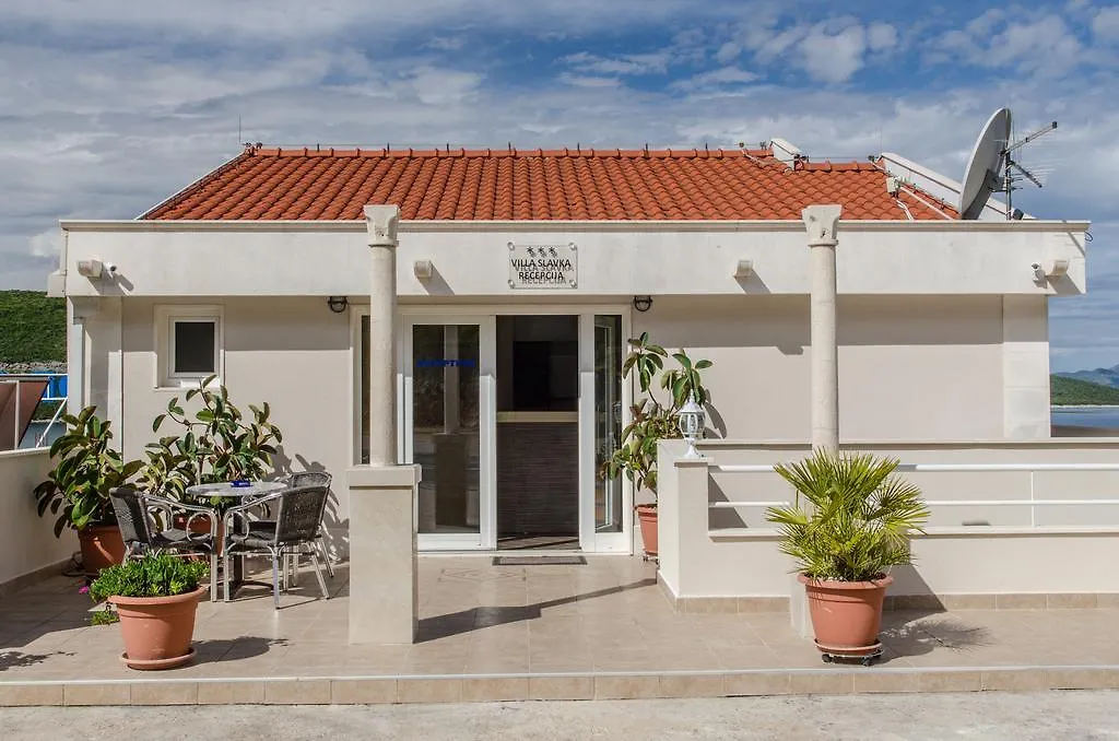 Villa Slavka-1